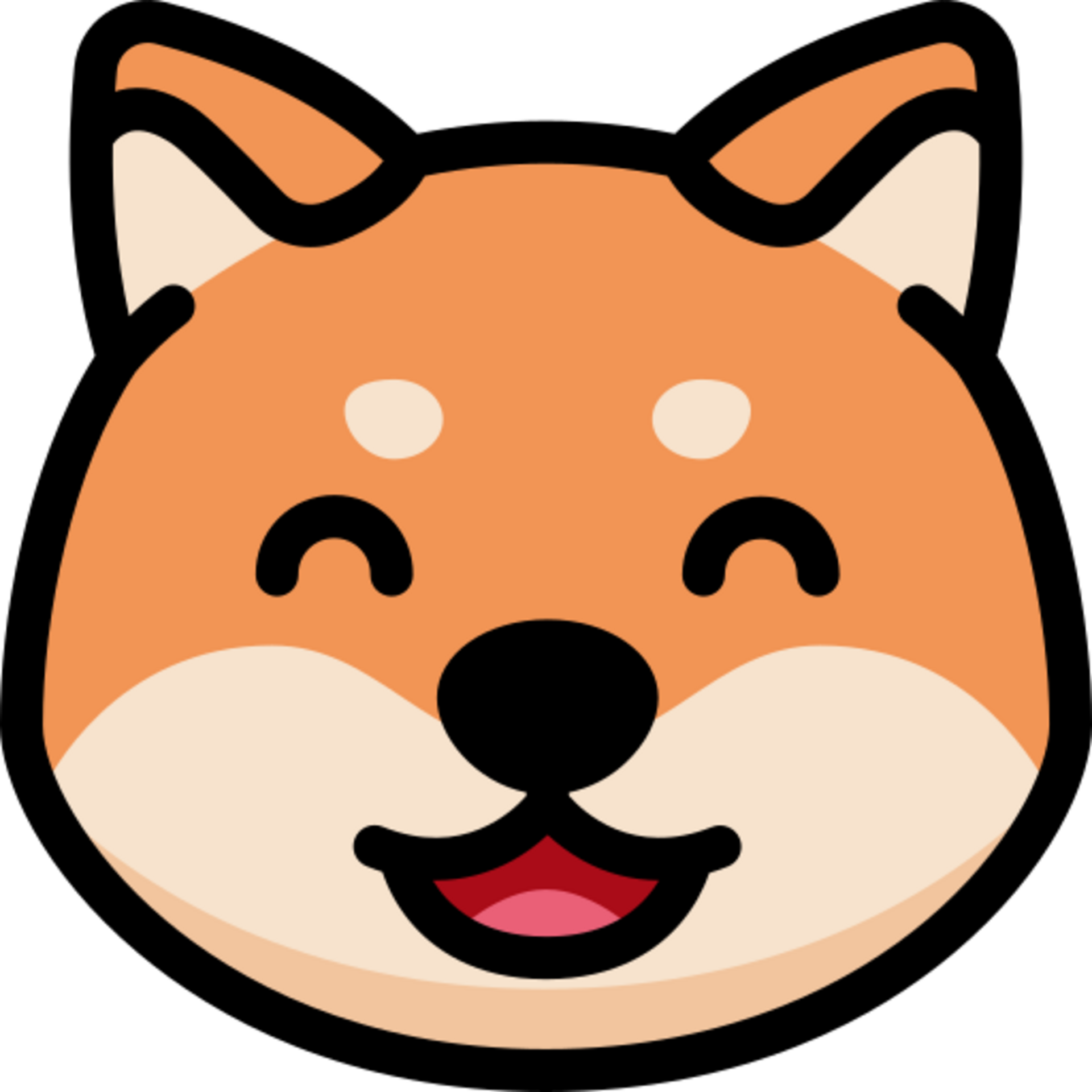 Shibesoft Icon